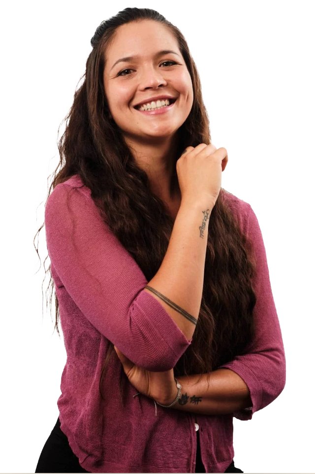 Stefanie Grace – Portrait auf der neuen Website