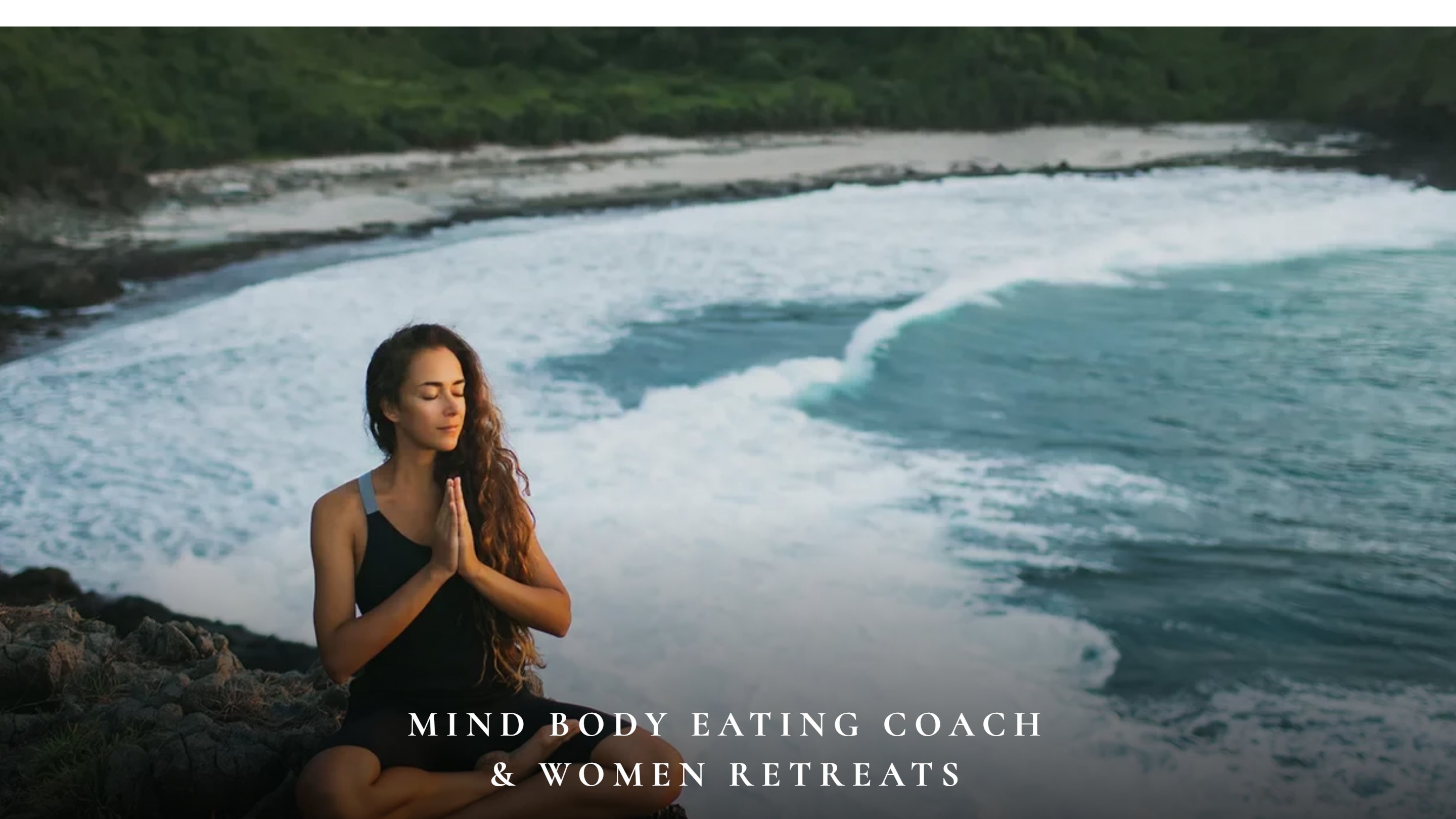 Startseite stefanie-grace.com – Mind Body Eating Coach & Women Retreats